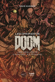 Les Origines de Doom - Les débuts de Carmack et Romero