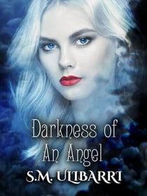 Darkness of an Angel - Fallen Angel Series, #3