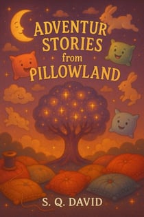 Adventure Stories from Pillowland