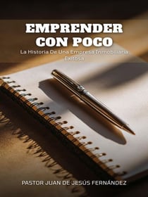Emprender Con Poco: La Historia De Una Empresa Inmobiliaria Exitosa