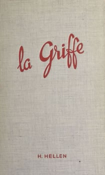 La griffe