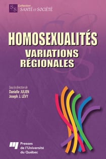 Homosexualités - Variations régionales