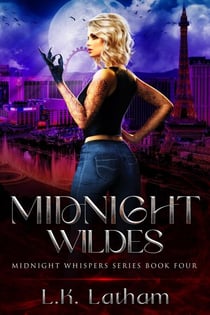 Midnight Wildes - Midnight Whispers, #4