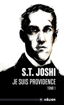 Je suis Providence 1 - Je suis Providence, T1