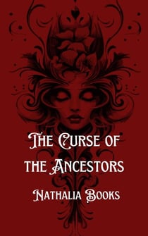 Curse of the Ancestors - Red Tempest Academy, #3