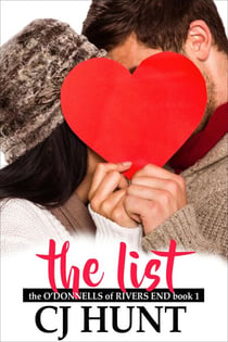 The List - The O'Donnells of Rivers End, #1