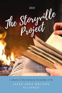 The Storyville Project - Storyville, #1