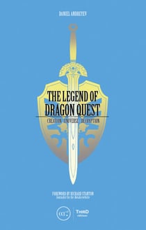 The Legend of Dragon Quest - Creation - universe - decryption
