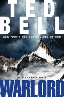 Warlord - An Alex Hawke Novel
