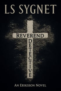 Reverend Detective - Eriksson (Darkwater Bay), #17