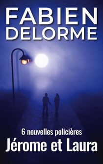 Jérôme et Laura - Jérôme et Laura
