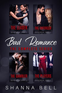 Bad Romance: a Romance Box Set - Bad Romance, #5