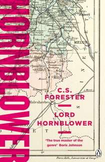 Lord Hornblower - Celebrating the 250th Birthday of Horatio Hornblower