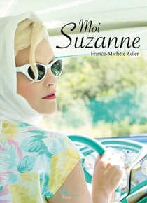 Moi Suzanne - Roman