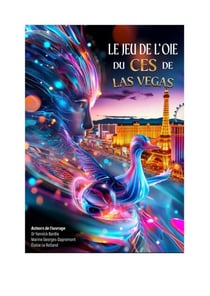 Le Jeu de l'oie du CES de Las Vegas
