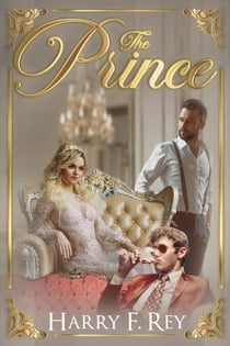 The Prince - The Prince, #1