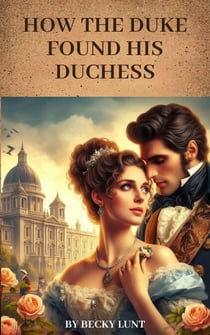 How the Duke Found His Duchess