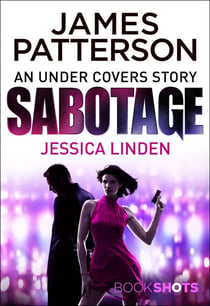 Sabotage - BookShots