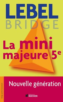 La mini majeure 5e - Nouvelle génération