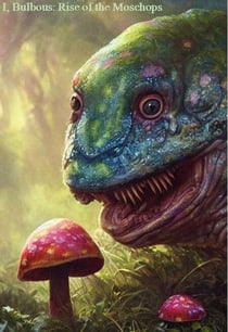 I, Bulbous: Rise of the Moschops - I, Bulbous, #1