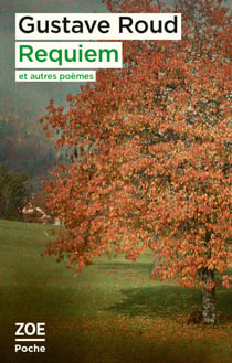 Requiem et autres poèmes