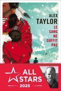 Le sang ne suffit pas