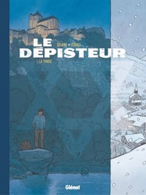 Le Dépisteur - Tome 01 - La tondue
