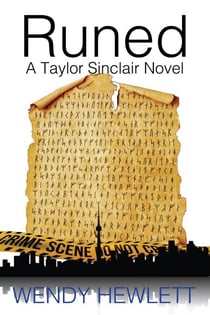 Runed - Taylor Sinclair, #3