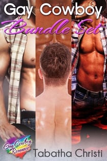 Gay Cowboy Bundle Set
