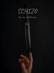 Schizo - Mental Health Books