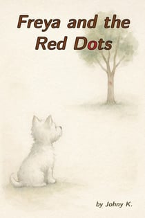 Freya and the Red Dots