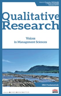 Qualitative Research - Voices in Management Sciences