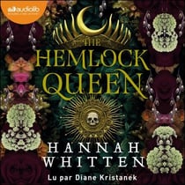 The Hemlock Queen - The Nightshade Crown, tome 2 - The Nightshade Crown, tome 2