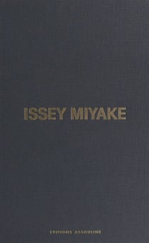 Issey Miyake