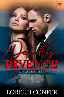 Deadly Revenge - Deadly, #2