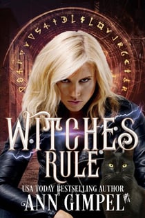 Witches Rule - Demon Assassins, #3