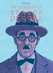 The Disquiet of Senhor Pessoa
