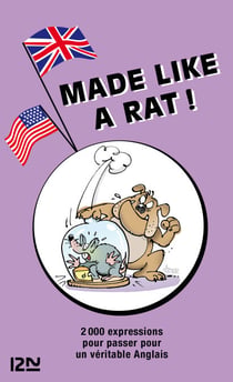Made like a rat