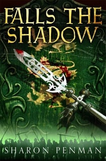 Falls the Shadow