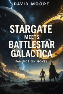 Stargate Meets Battlestar Gallactica