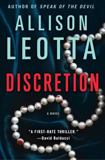 Discretion - A Novel