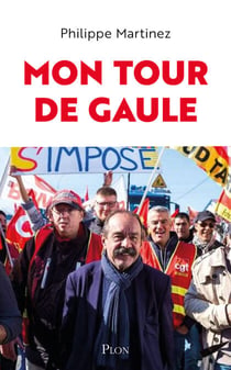 Mon tour de Gaule