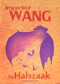Inspecteur Wang: De Halszaak