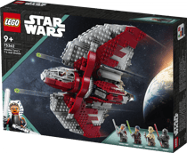 LEGO® Star Wars 75525 Baze Malbus™ rouge - Lego