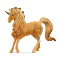 Étalon licorne Apollon - Schleich