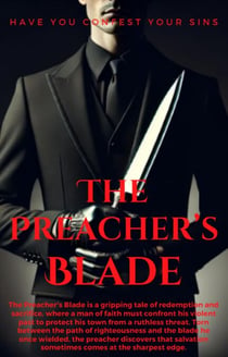 The Preacher's Blade