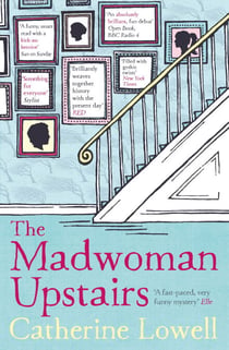 The Madwoman Upstairs - A light-hearted literary comedy