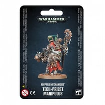 Adeptus Mechanicus : Tech-Priest Manipulus - Warhammer 40,000