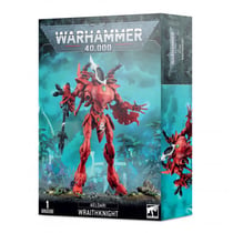 Craftworlds : Wraithknight - Warhammer 40,000