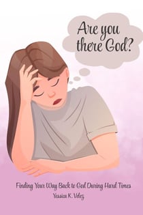 Are you there God?
